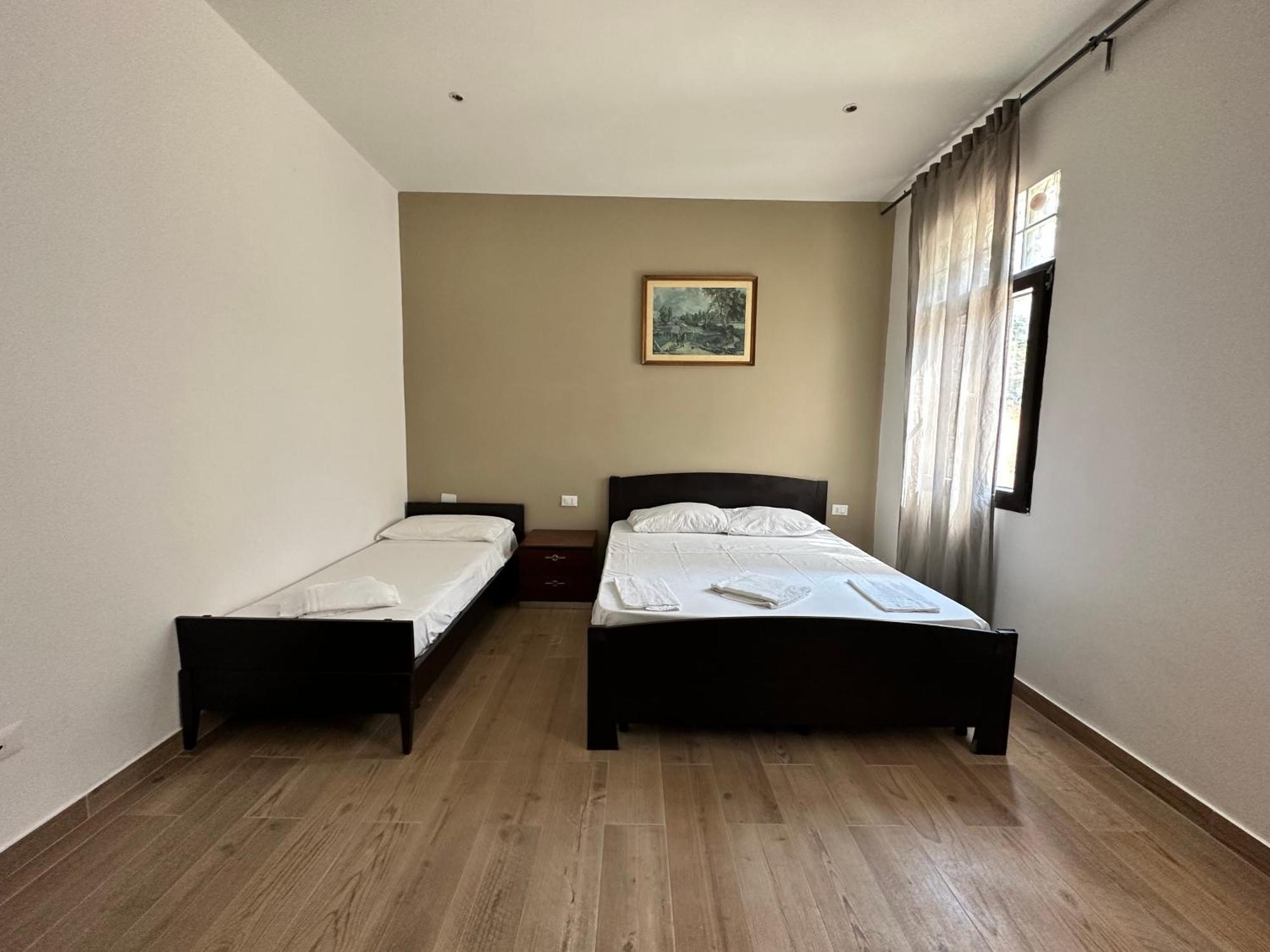 Dream Hotel